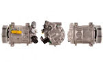FC1995 Compressor, air conditioning 6453.PN 9660555280 CITROEN C 2004-